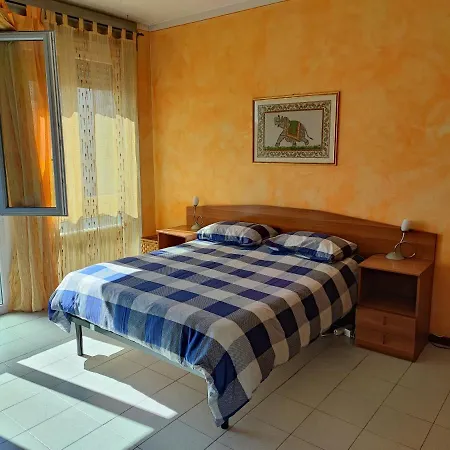 Appartamento Chic Vista - Casa Janis *