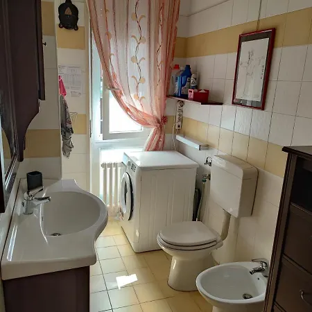 Lägenhet Chic Vista - Casa Janis