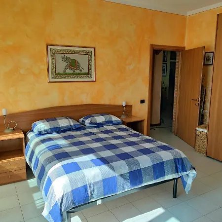 Lägenhet Chic Vista - Casa Janis *