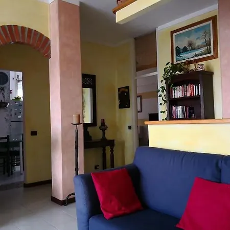 Chic Vista - Casa Janis