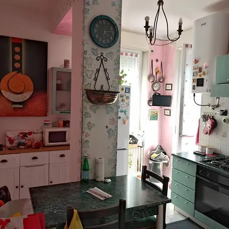 Chic Vista - Casa Janis Appartamento Verbania
