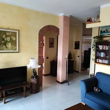 Chic Vista - Casa Janis