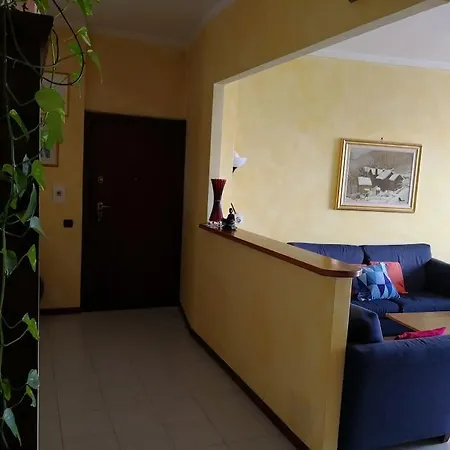 Lägenhet Chic Vista - Casa Janis Verbania