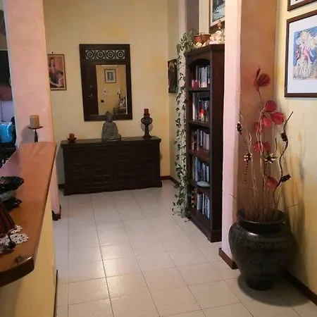 Chic Vista - Casa Janis Verbania