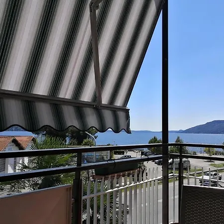 Chic Vista - Casa Janis *