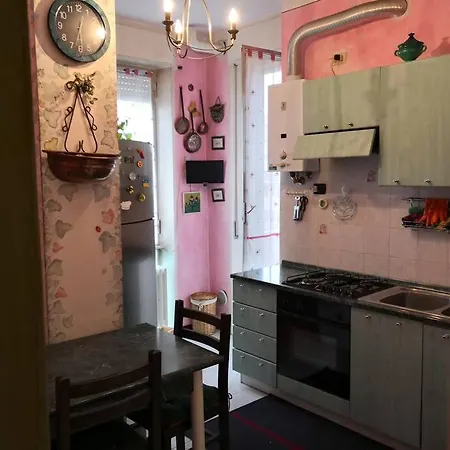 Chic Vista - Casa Janis Appartamento *