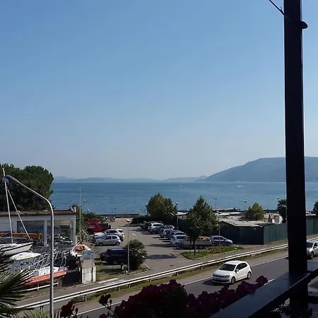 Lägenhet Chic Vista - Casa Janis