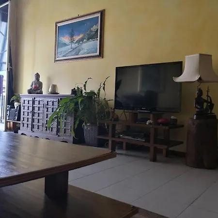 Lägenhet Chic Vista - Casa Janis *