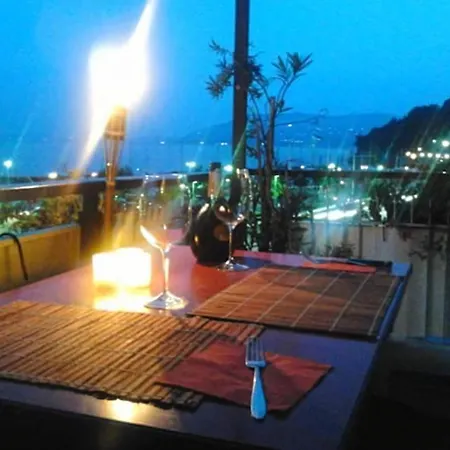 Lägenhet Chic Vista - Casa Janis Verbania