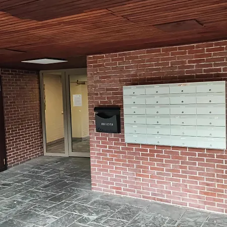 Lägenhet Chic Vista - Casa Janis *