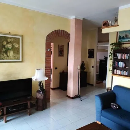 Lägenhet Chic Vista - Casa Janis