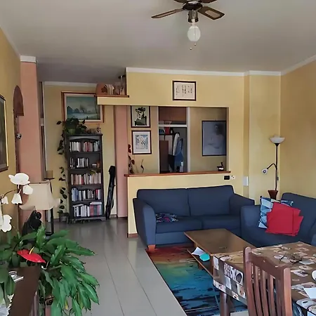 Chic Vista - Casa Janis Lägenhet Verbania