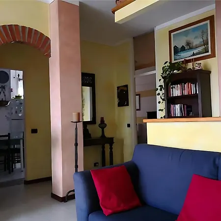 Lägenhet Chic Vista - Casa Janis