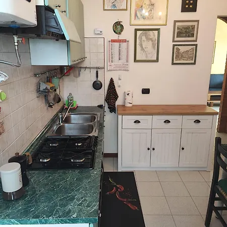 Apartmán Chic Vista - Casa Janis *