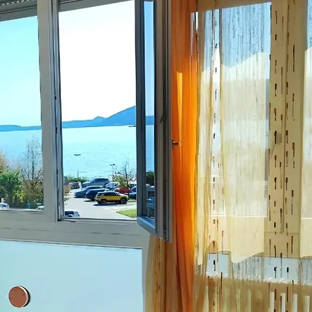 Apartmán Chic Vista - Casa Janis Verbania