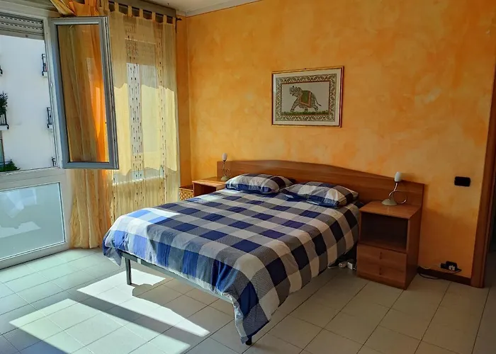 Lejlighed Chic Vista - Casa Janis *