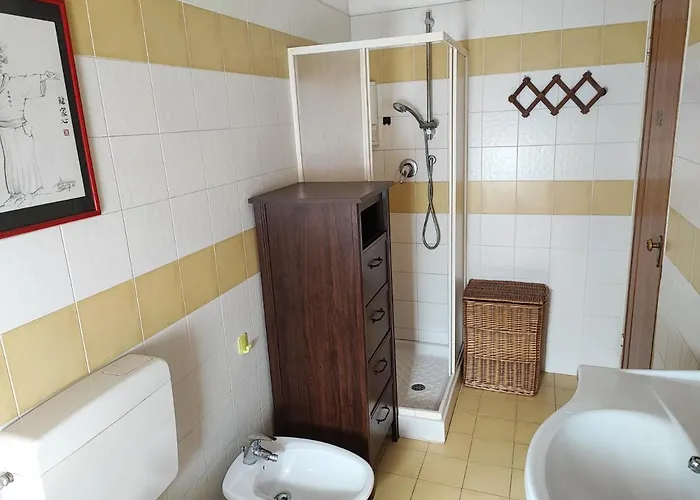 Chic Vista - Casa Janis Verbania