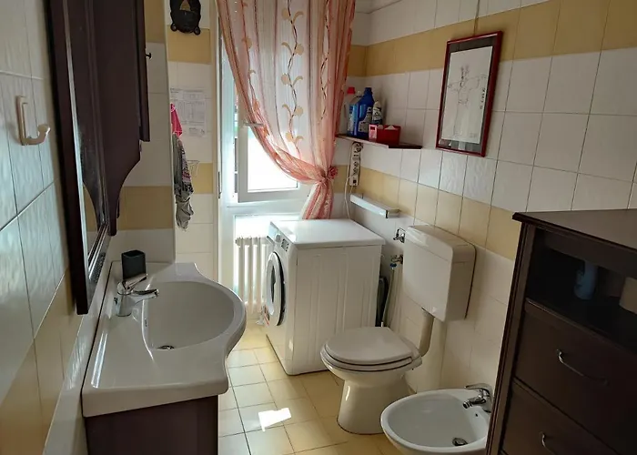 Lejlighed Chic Vista - Casa Janis