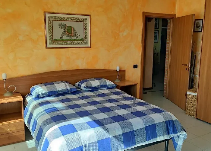 Lejlighed Chic Vista - Casa Janis *