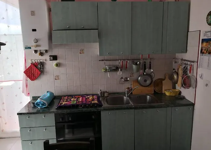 Lejlighed Chic Vista - Casa Janis