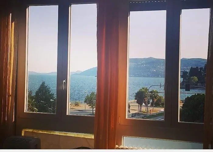 Chic Vista - Casa Janis Verbania