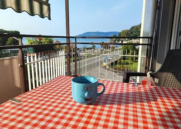 Chic Vista - Casa Janis Lägenhet