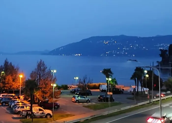 Lejlighed Chic Vista - Casa Janis