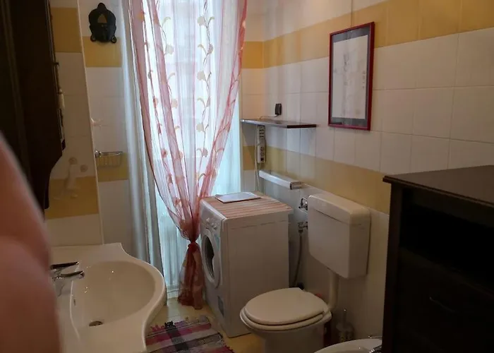 Lejlighed Chic Vista - Casa Janis