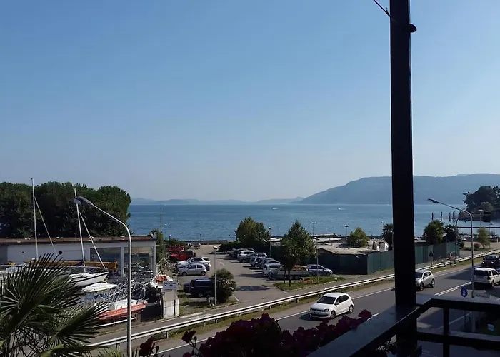 Lägenhet Chic Vista - Casa Janis