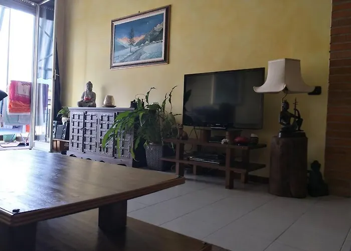 Lejlighed Chic Vista - Casa Janis *