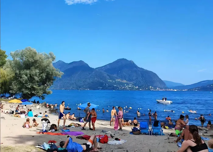 Chic Vista - Casa Janis Lägenhet