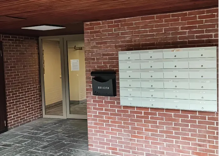 Lägenhet Chic Vista - Casa Janis *