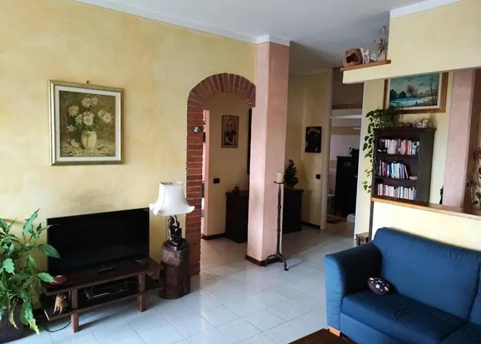 Lejlighed Chic Vista - Casa Janis