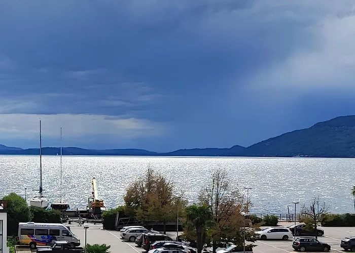 Lägenhet Chic Vista - Casa Janis *