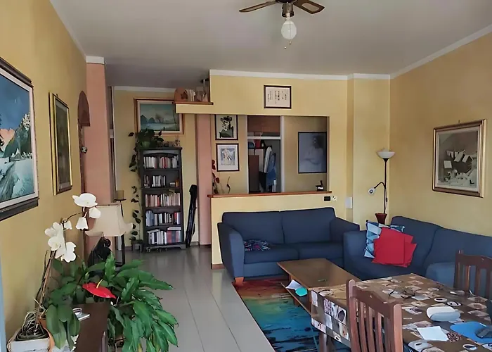 Chic Vista - Casa Janis Lejlighed Verbania