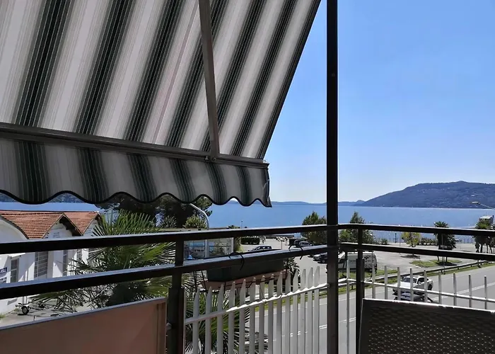 Lägenhet Chic Vista - Casa Janis Verbania