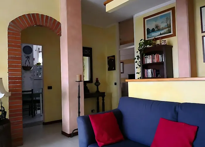 Lejlighed Chic Vista - Casa Janis