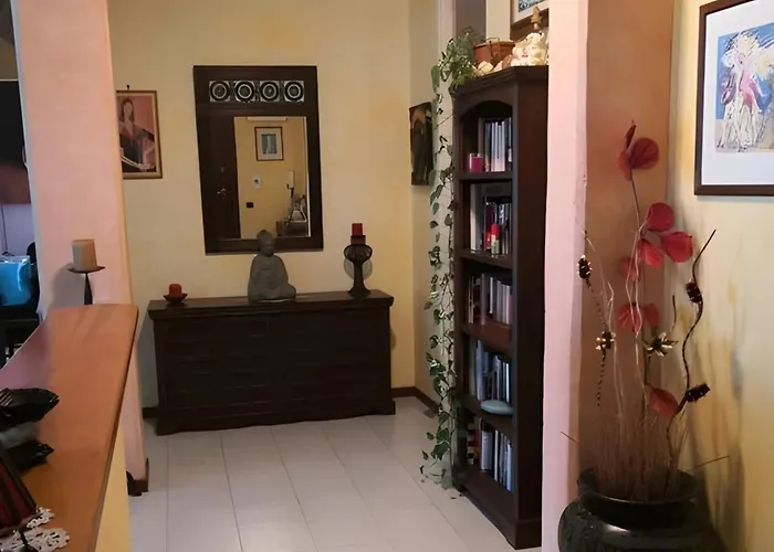 Chic Vista - Casa Janis * Verbania