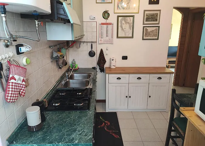 Lejlighed Chic Vista - Casa Janis *