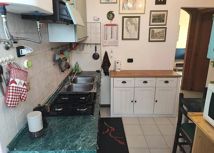 Lejlighed Chic Vista - Casa Janis *