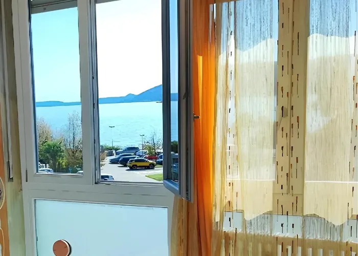 Lejlighed Chic Vista - Casa Janis Verbania